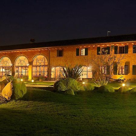 Agriturismo La Penisola Campo San Martino Exterior photo