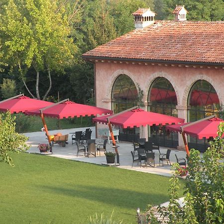 Agriturismo La Penisola Campo San Martino Exterior photo