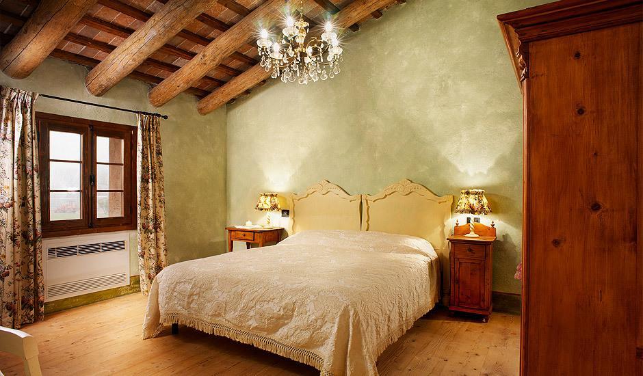 Agriturismo La Penisola Campo San Martino Room photo